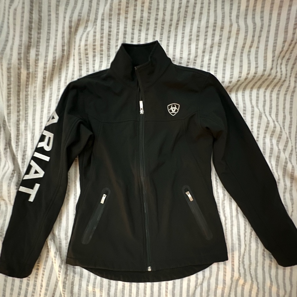 Ariat Shell Jacket
